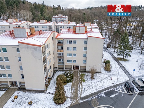 Prodej bytu 3+1, 69 m² - 12