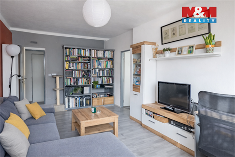 Prodej bytu 3+1, 69 m² 4