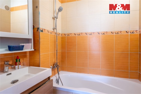 Prodej bytu 3+1, 69 m² - 4