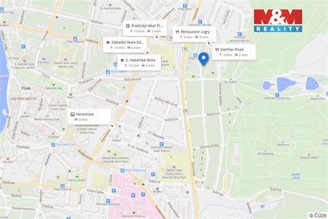 Prodej bytu 3+1, 69 m² 18