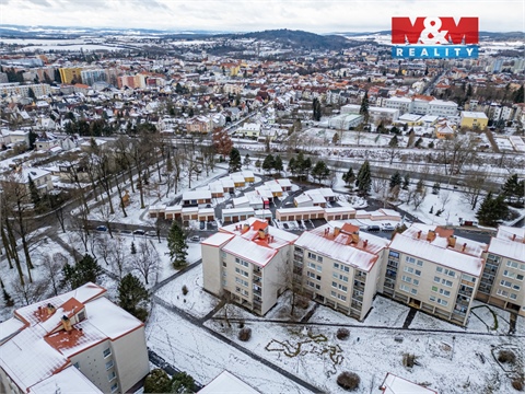 Prodej bytu 3+1, 69 m² - 16