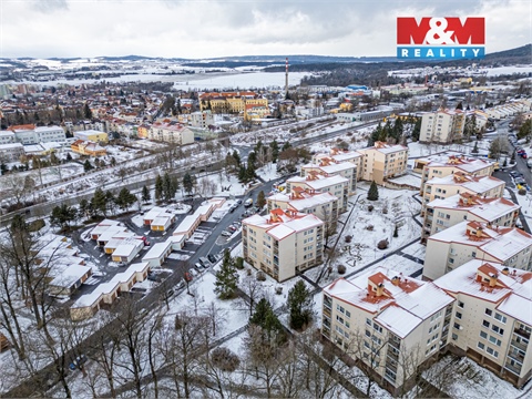 Prodej bytu 3+1, 69 m² - 14