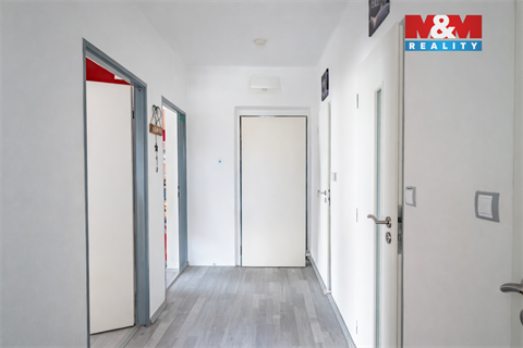 Prodej bytu 3+1, 69 m² 8