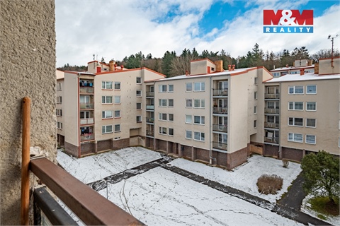 Prodej bytu 3+1, 69 m² - 6