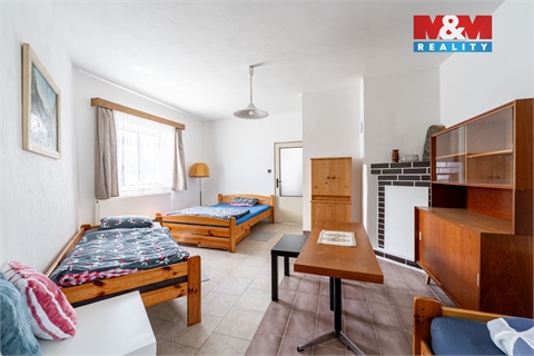 Pronájem rodinného domu, 121 m² 2