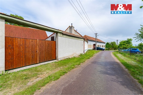 Pronájem rodinného domu, 121 m² 4