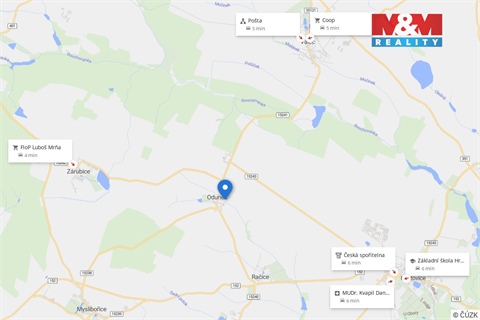 Pronájem rodinného domu, 121 m² 6