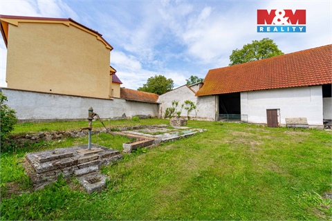 Pronájem rodinného domu, 121 m² - 4