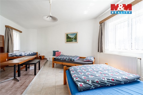 Pronájem rodinného domu, 121 m² - 2