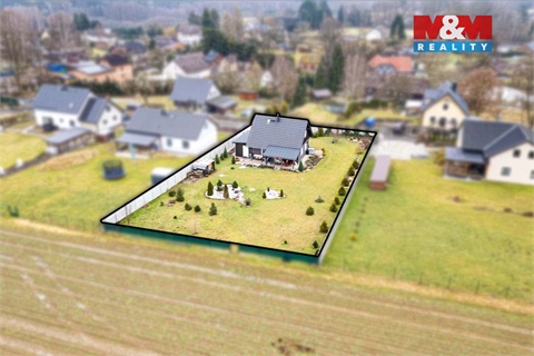 Prodej rodinného domu, 106 m² 12