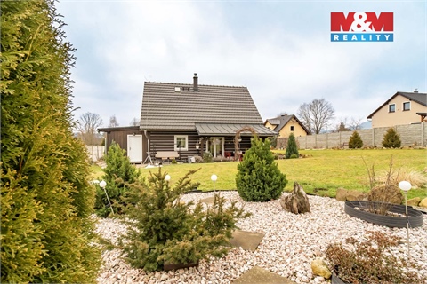 Prodej rodinného domu, 106 m² 4