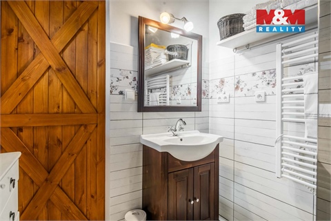 Prodej rodinného domu, 106 m² 18