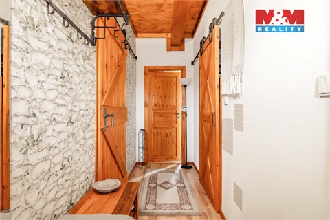 Prodej rodinného domu, 106 m² - 8