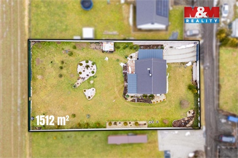 Prodej rodinného domu, 106 m² 10