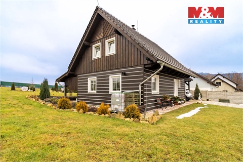 Prodej rodinného domu, 106 m² 2