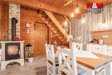 Prodej rodinného domu, 106 m² - 12