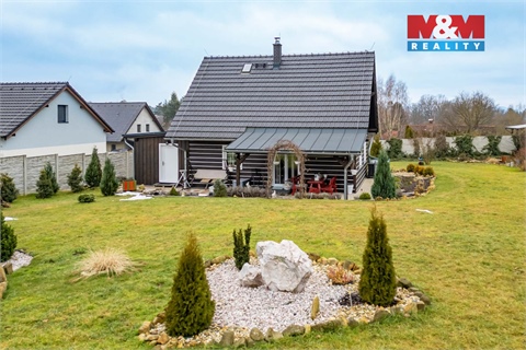 Prodej rodinného domu, 106 m² 8