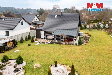 Prodej rodinného domu, 106 m² 6