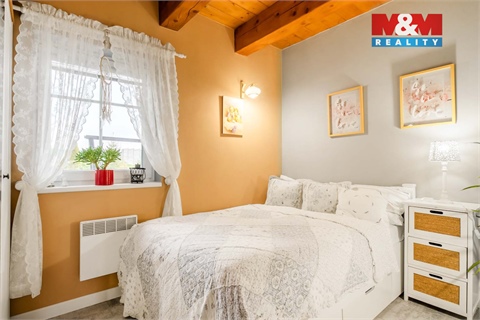 Prodej rodinného domu, 106 m² - 4