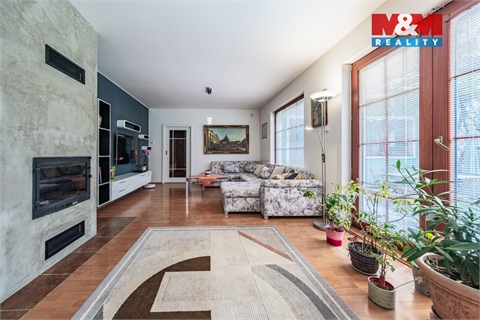 Prodej rodinného domu, 160 m² - 4