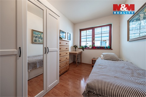 Prodej rodinného domu, 160 m² 8