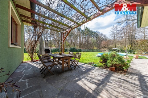 Prodej rodinného domu, 160 m² - 12