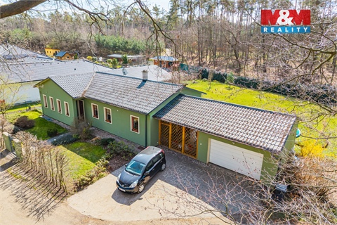 Prodej rodinného domu, 160 m² - 8