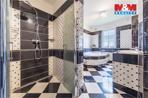 Prodej rodinného domu, 160 m² 6