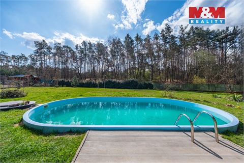 Prodej rodinného domu, 160 m² - 10