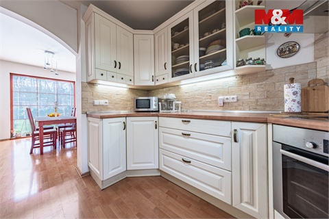 Prodej rodinného domu, 160 m² - 2