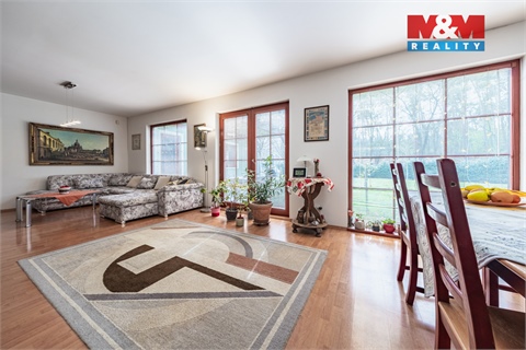 Prodej rodinného domu, 160 m² 4