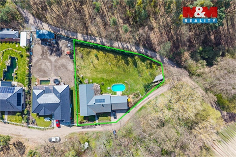 Prodej rodinného domu, 160 m² 14