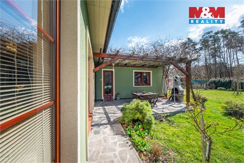 Prodej rodinného domu, 160 m² 12