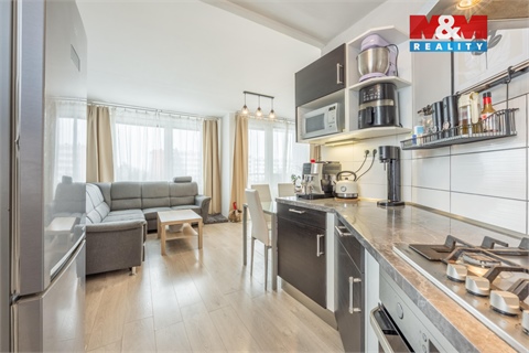 Prodej bytu 3kk, 69 m² - 10