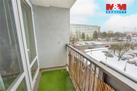 Prodej bytu 3kk, 69 m² 22