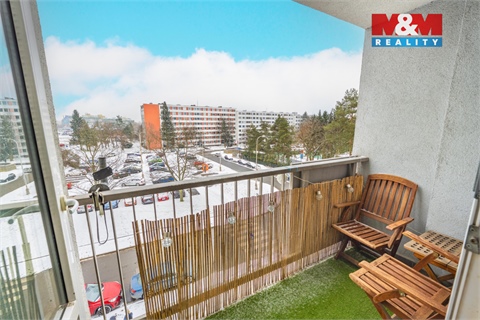 Prodej bytu 3kk, 69 m² - 16