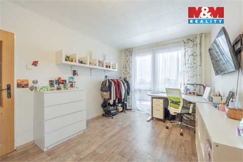 Prodej bytu 3kk, 69 m² 4