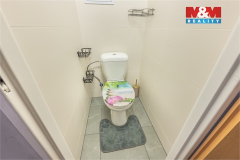 Prodej bytu 3kk, 69 m² 14