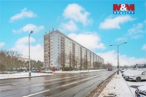 Prodej bytu 3kk, 69 m² 24