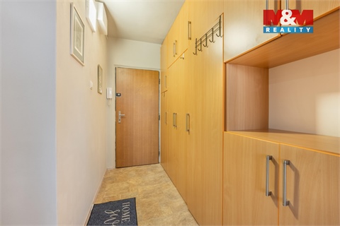 Prodej bytu 3kk, 69 m² 20