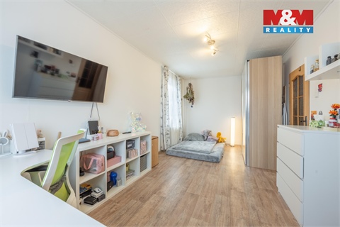 Prodej bytu 3kk, 69 m² - 4