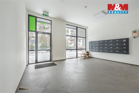 Prodej bytu 3kk, 69 m² - 24