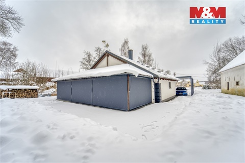 Pronájem rodinného domu, 69 m² 20