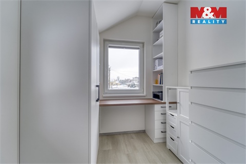 Pronájem rodinného domu, 69 m² - 8