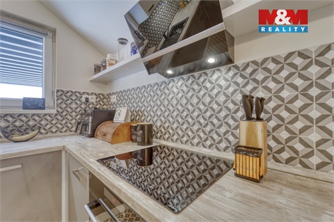 Pronájem rodinného domu, 69 m² 16