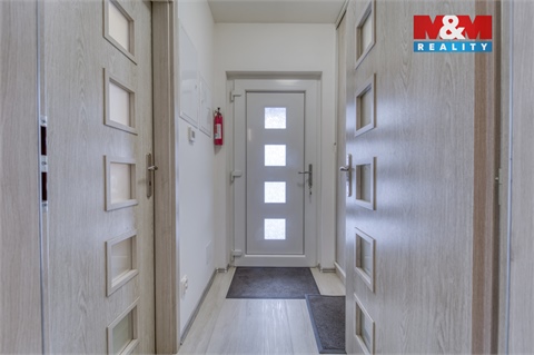 Pronájem rodinného domu, 69 m² 10