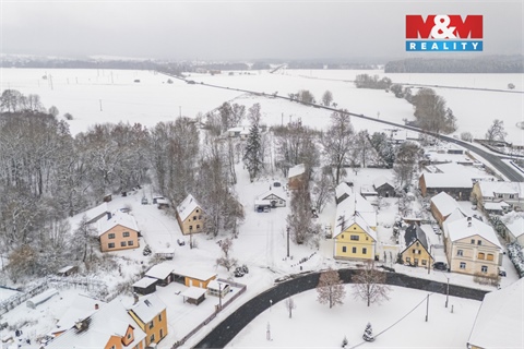 Pronájem rodinného domu, 69 m² 22