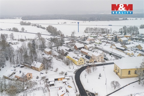 Pronájem rodinného domu, 69 m² 24