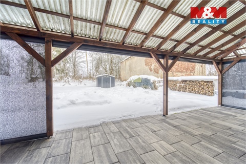 Pronájem rodinného domu, 69 m² 4