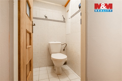 Prodej bytu 2+1, 50 m² - 4